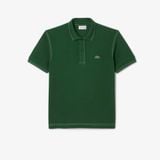 Áo Polo Lacoste Nam Dáng Cổ Điển Chất Liệu Petit Piqué L.12.12