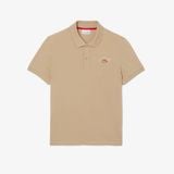 Áo Polo Lacoste Nam Dáng Suông Piqué Tết Nguyên Đán