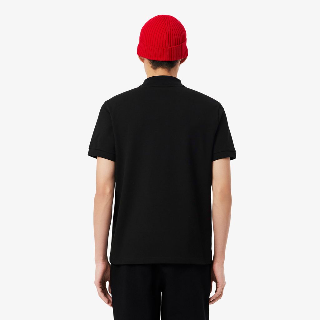 Áo Polo Lacoste Nam Dáng Suông Piqué Tết Nguyên Đán