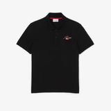 Áo Polo Lacoste Nam Dáng Suông Piqué Tết Nguyên Đán