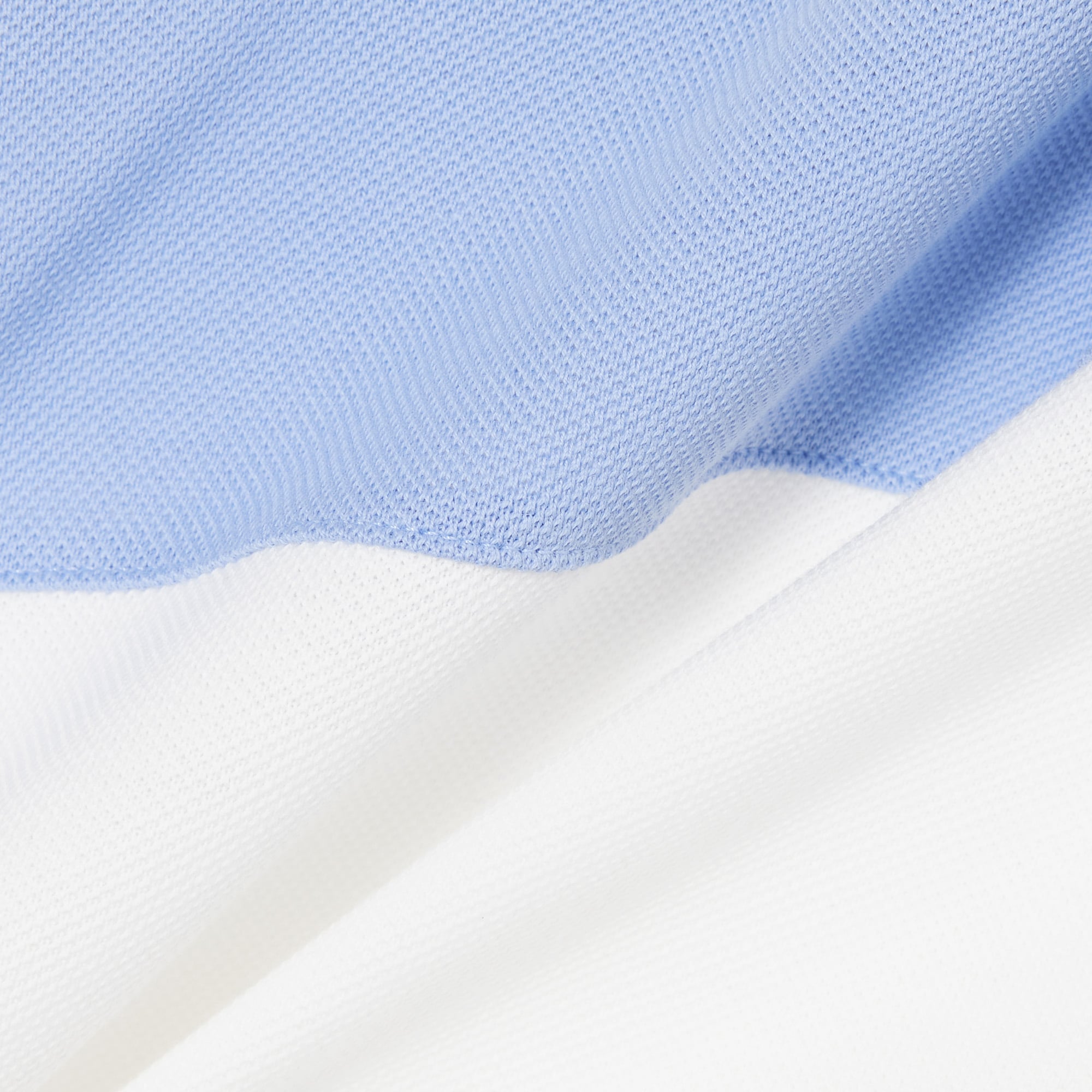 Áo Polo Lacoste Nam Dáng Suông Petit Piqué Họa Tiết Colour-Block