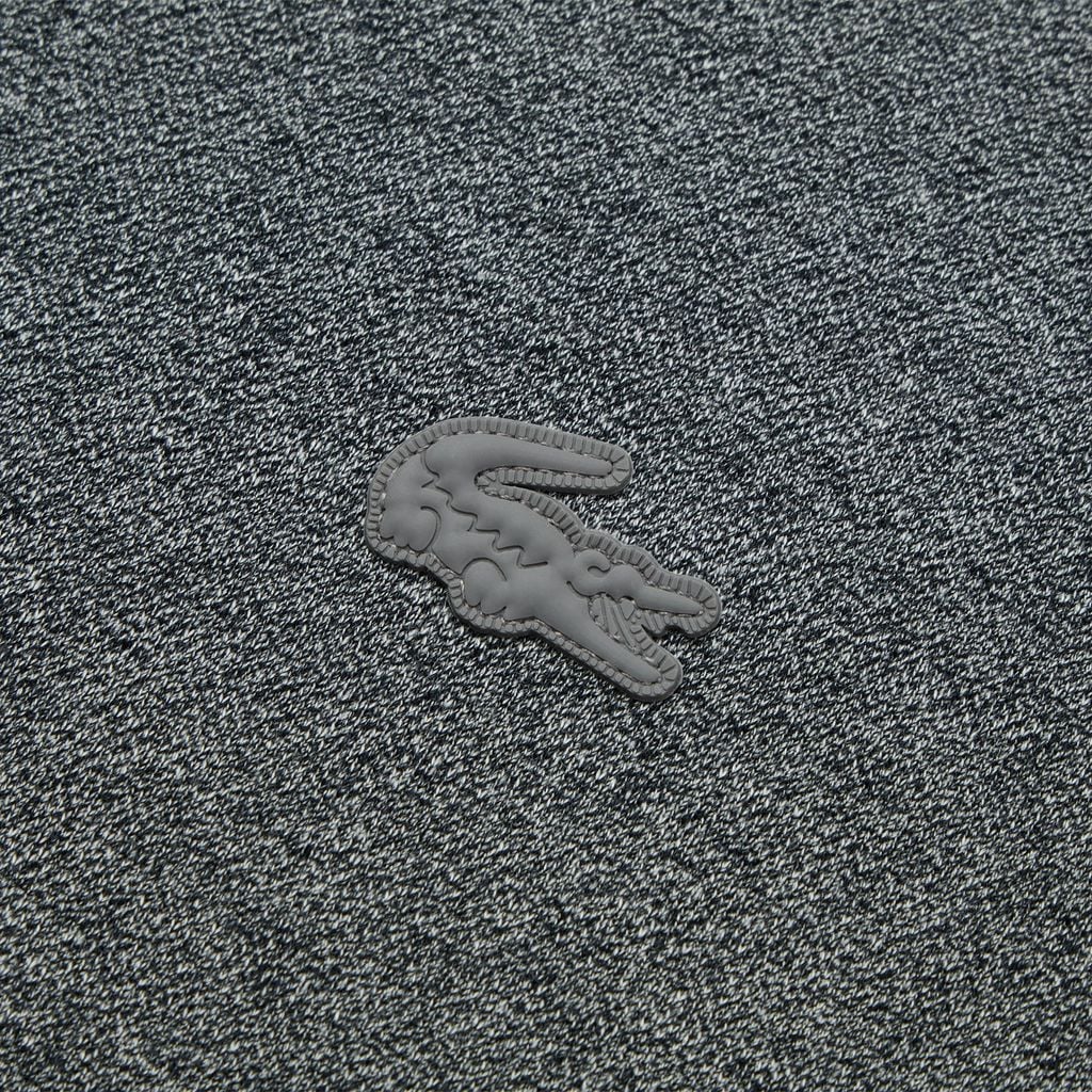 Áo Polo Tay Dài Lacoste Nam Cổ Khóa Kéo From Yibo