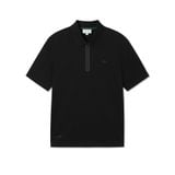 Áo Polo Lacoste Nam Cổ Khóa Kéo From Yibo