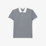 Áo Polo Lacoste Nam Piqué L.12.12 Dáng Cổ Điển