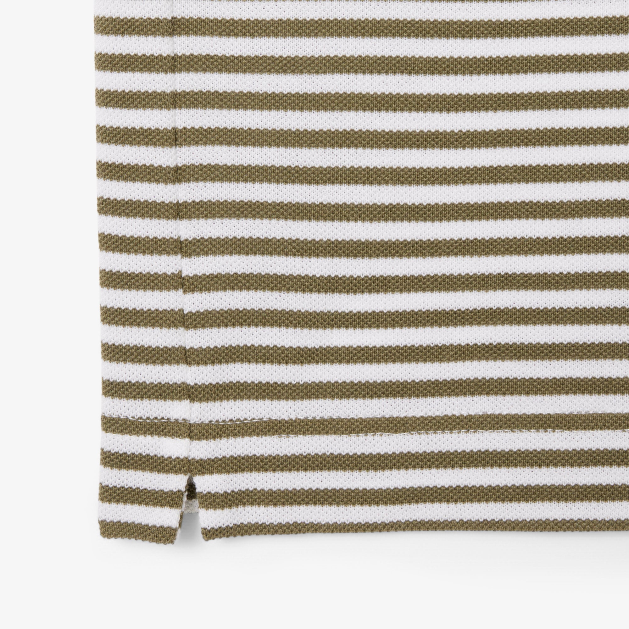 Áo Polo Lacoste Nam Piqué L.12.12 Dáng Cổ Điển