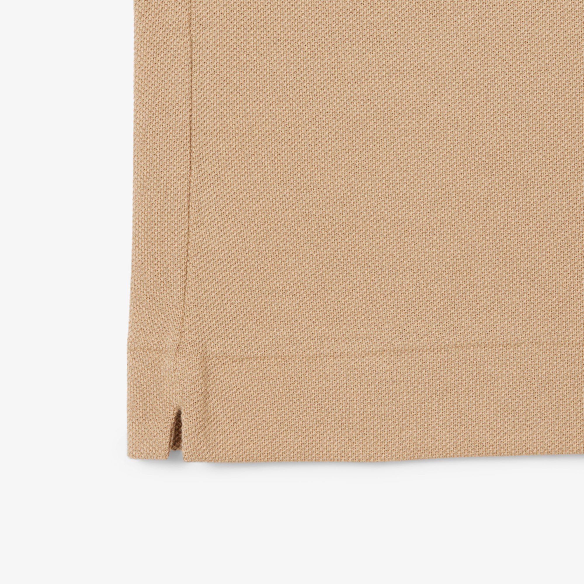 Áo Polo Lacoste Nam L.12.12 Dáng Cổ Điển Có Túi Nổi Bật