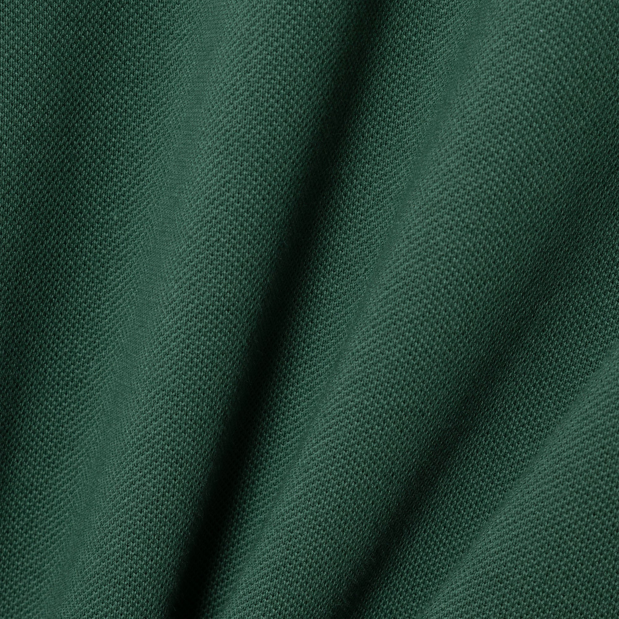 Áo Polo Lacoste Nam L.12.12 Dáng Cổ Điển Có Túi Nổi Bật