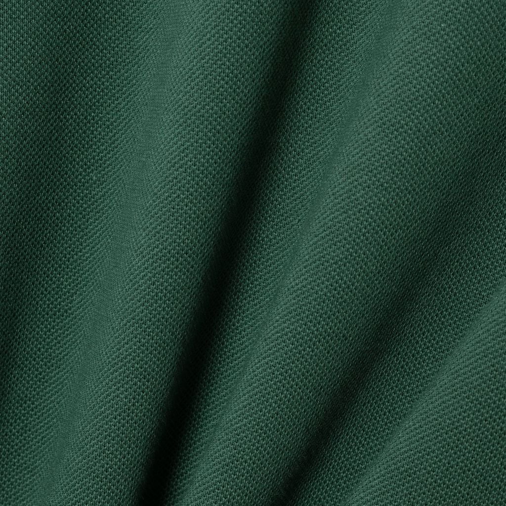 Áo Polo Lacoste Nam L.12.12 Dáng Cổ Điển Có Túi Nổi Bật