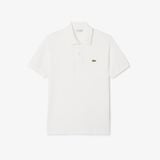 Áo Polo Lacoste Nam L.12.12 Light Piqué Dáng Cổ Điển
