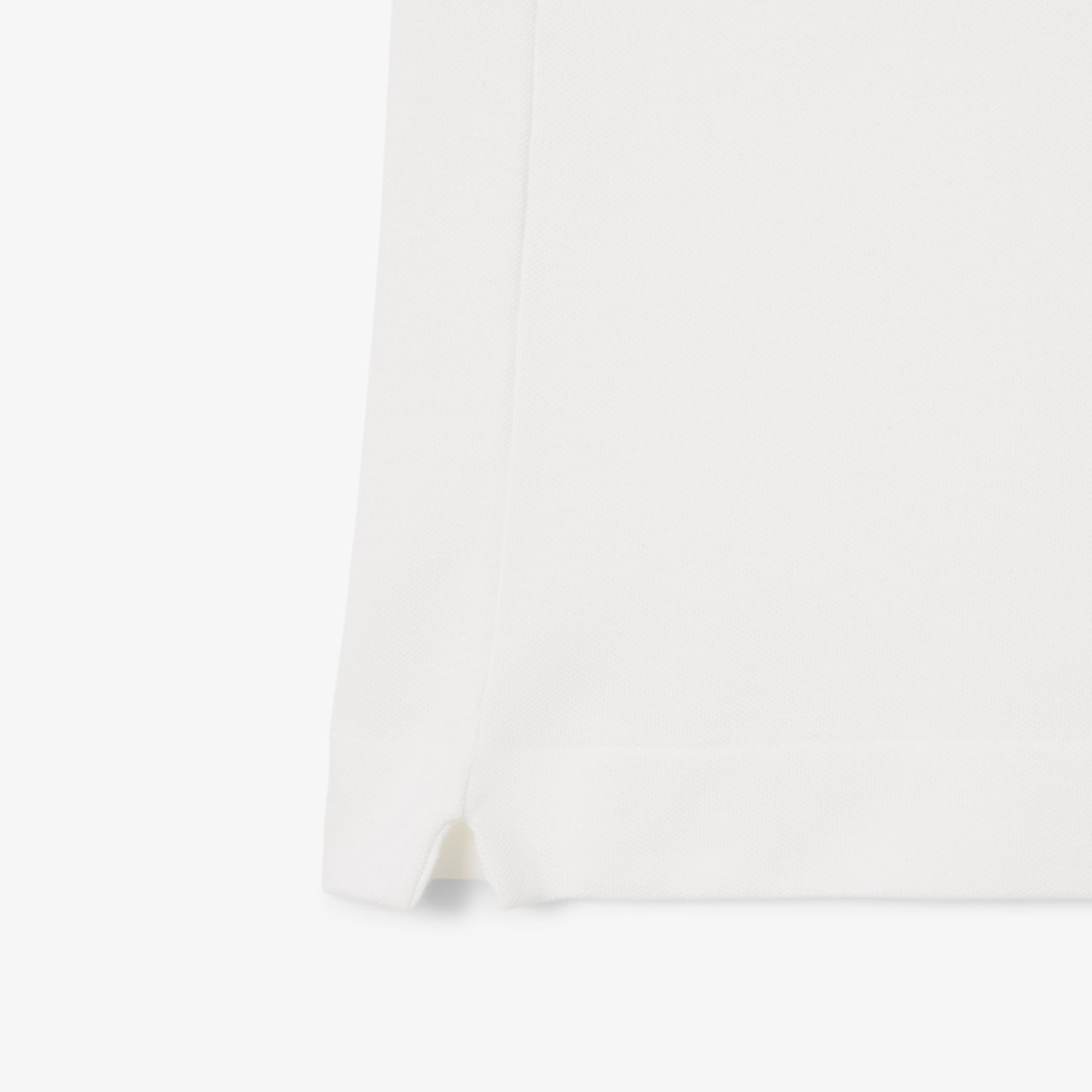 Áo Polo Lacoste Nam L.12.12 Light Piqué Dáng Cổ Điển