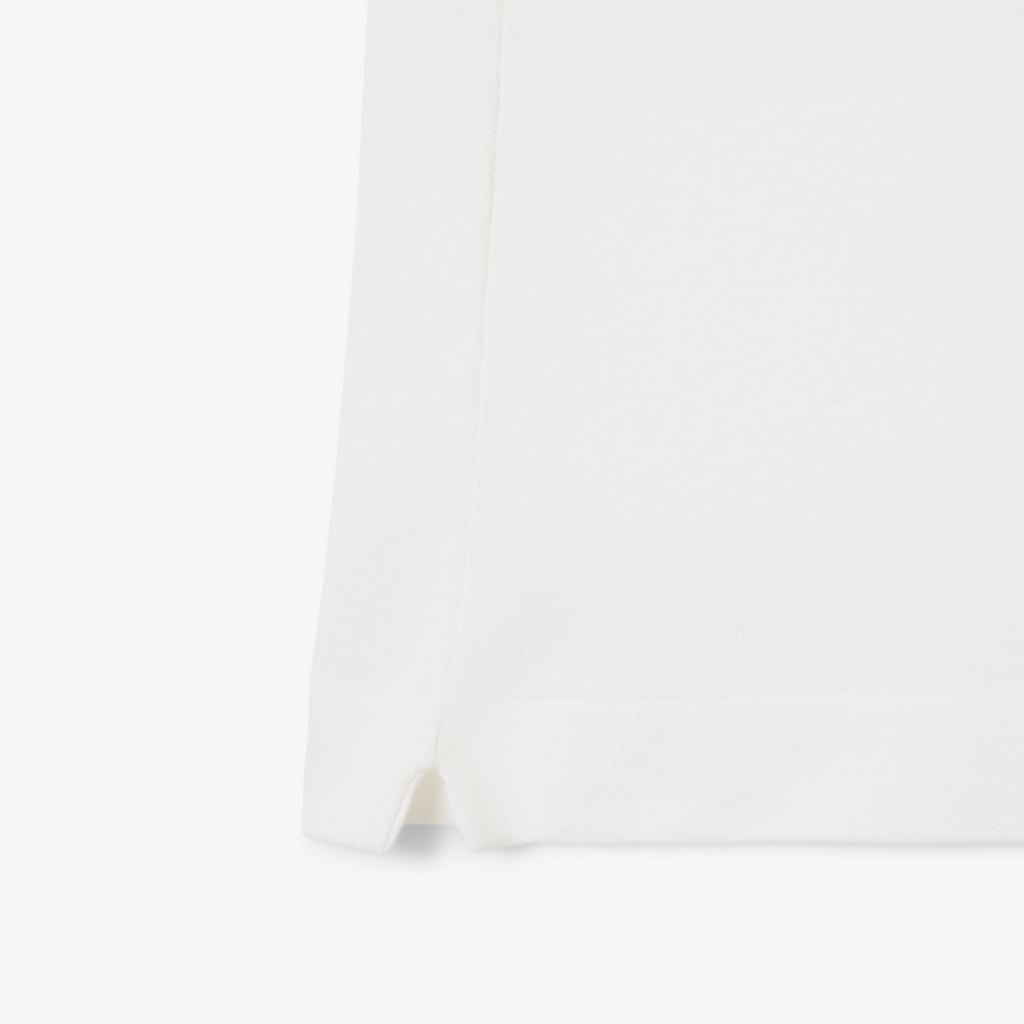 Áo Polo Lacoste Nam L.12.12 Light Piqué Dáng Cổ Điển