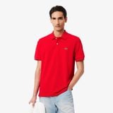 Áo Polo Lacoste Nam L.12.12 Light Piqué Dáng Cổ Điển