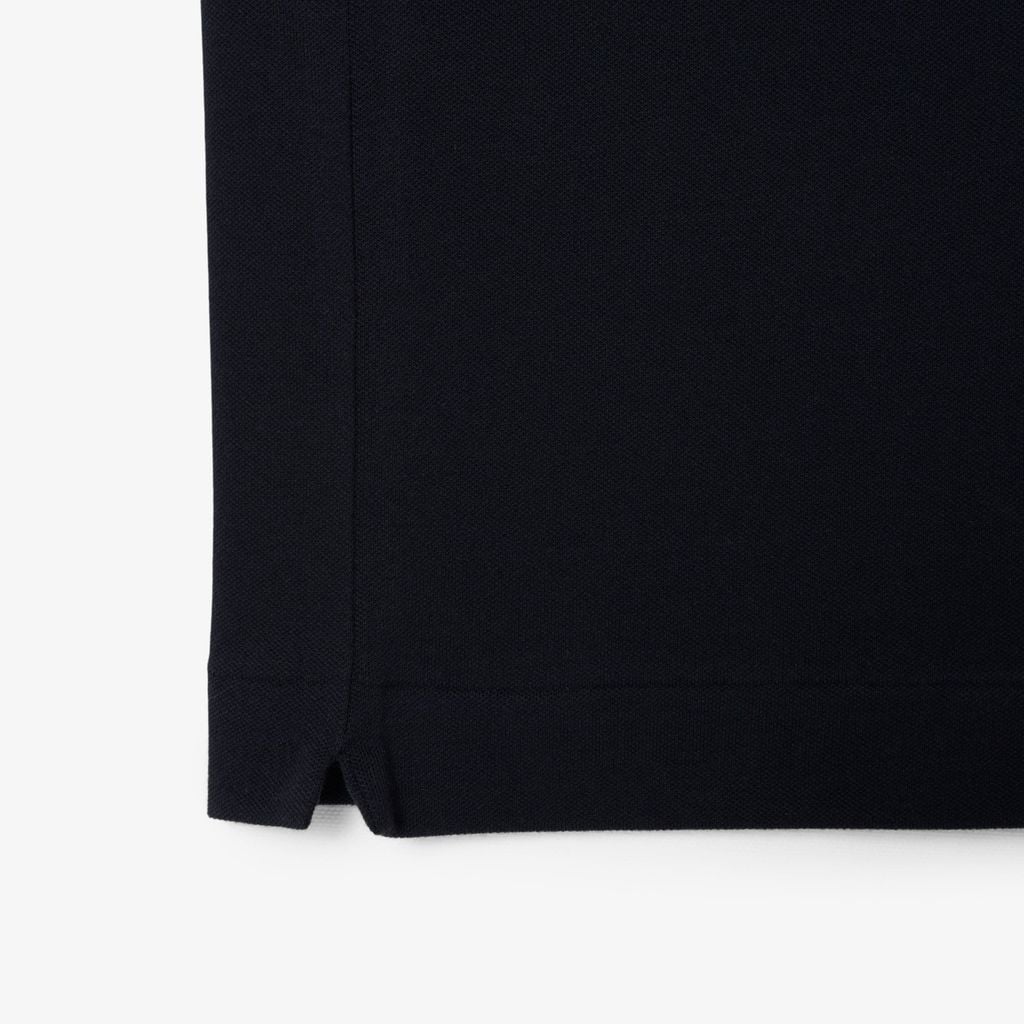 Áo Polo Lacoste Nam L.12.12 Dáng Cổ Điển Chất Liệu Piqué Nhẹ