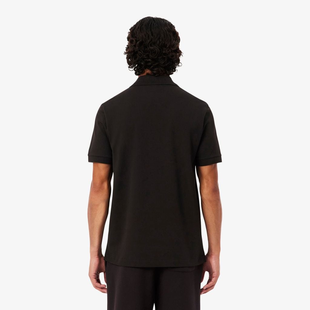 Áo Polo Lacoste Nam L.12.12 Dáng Cổ Điển Chất Liệu Piqué Nhẹ
