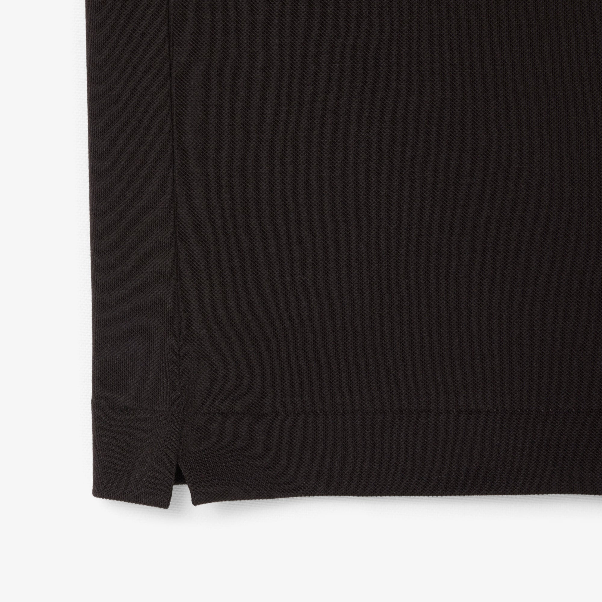 Áo Polo Lacoste Nam L.12.12 Dáng Cổ Điển Chất Liệu Piqué Nhẹ