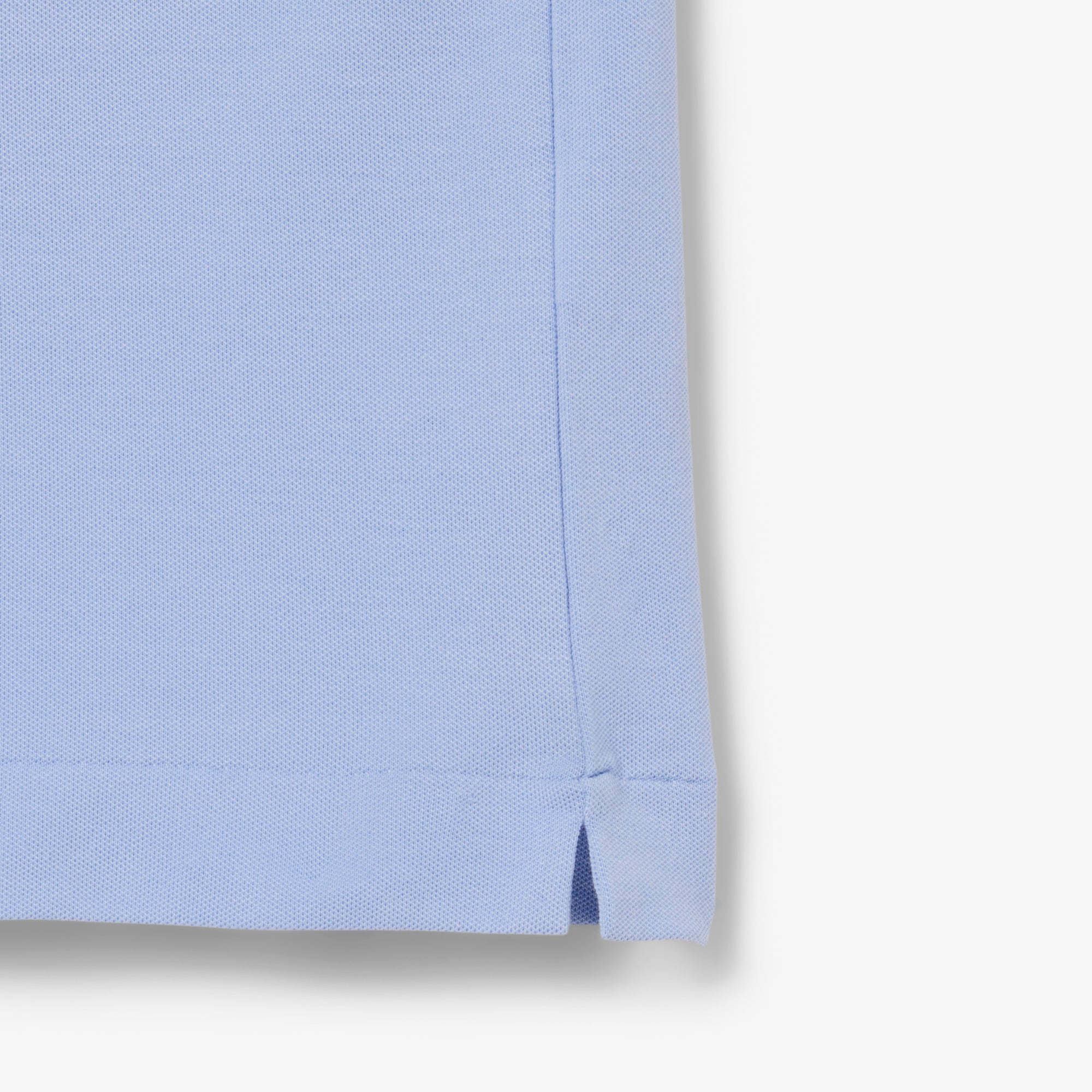 Áo Polo Lacoste Nam L.12.12 Light Piqué Dáng Cổ Điển