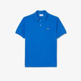 Áo Polo Lacoste Nam L.12.12 Light Piqué Dáng Cổ Điển