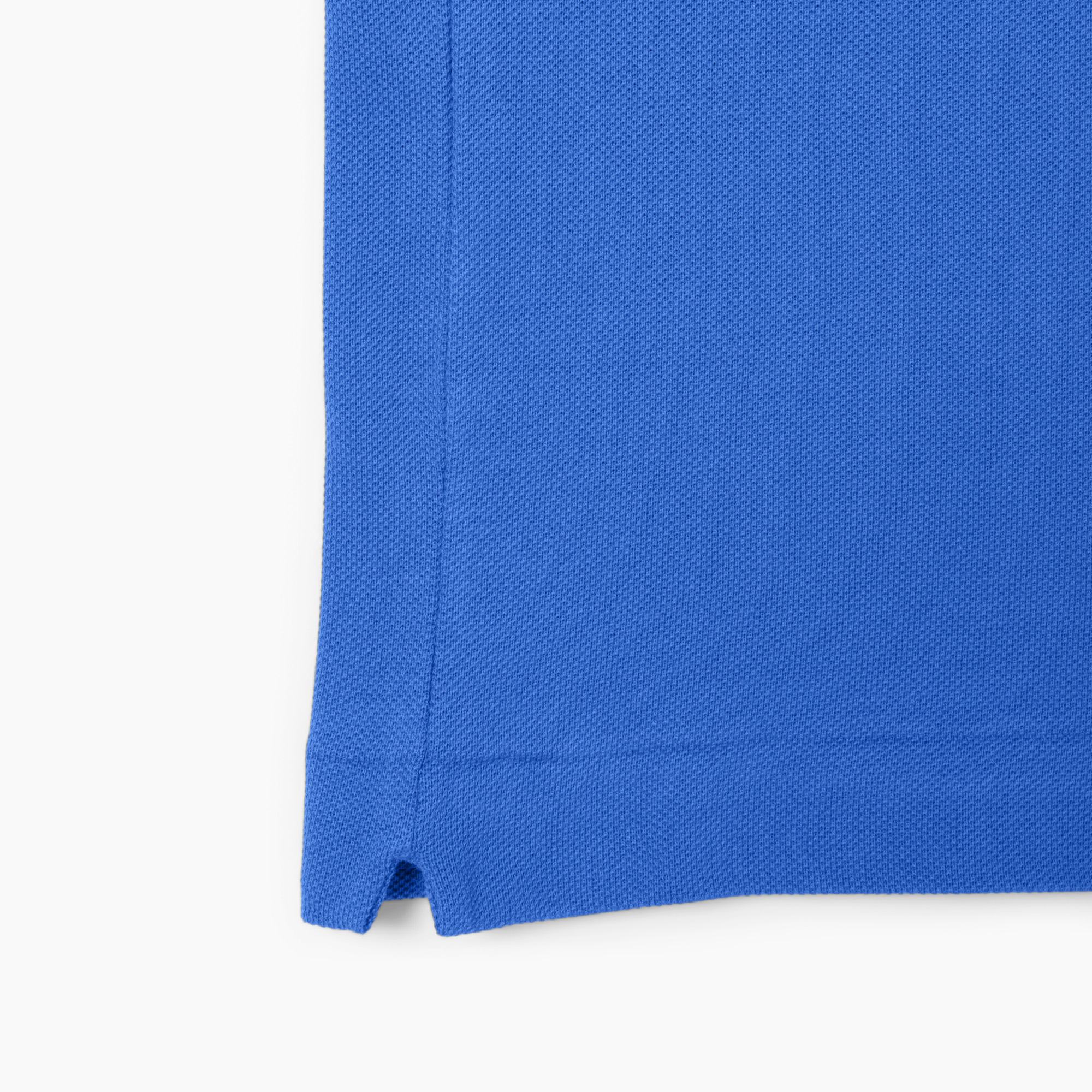 Áo Polo Lacoste Nam L.12.12 Light Piqué Dáng Cổ Điển