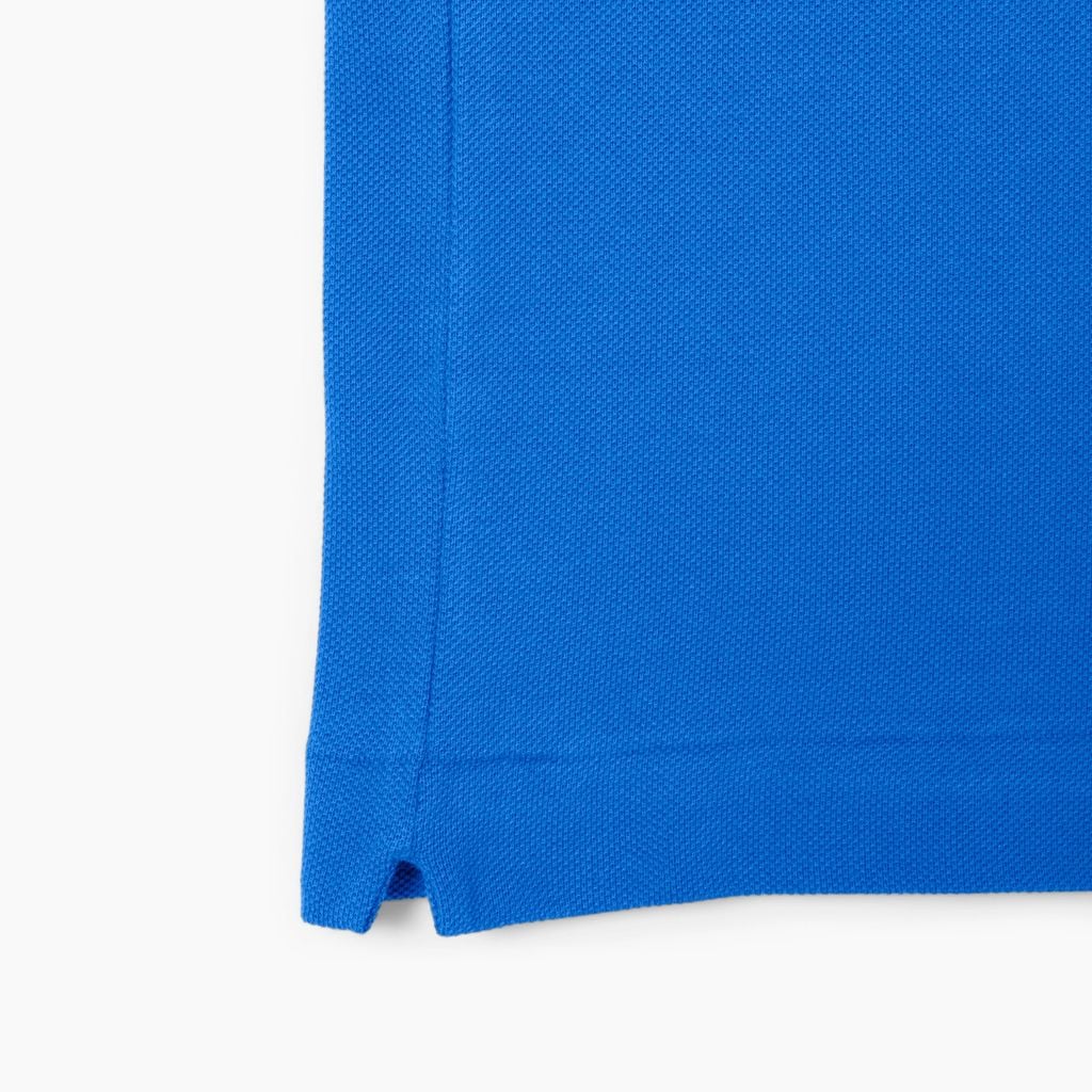 Áo Polo Lacoste Nam L.12.12 Light Piqué Dáng Cổ Điển