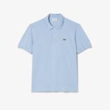 Áo Polo Lacoste Nam L.12.12 Dáng Cổ Điển Chất Liệu Piqué Nhẹ