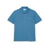 Áo Polo Lacoste Nam L.12.12 Dáng Cổ Điển Chất Liệu Piqué Nhẹ