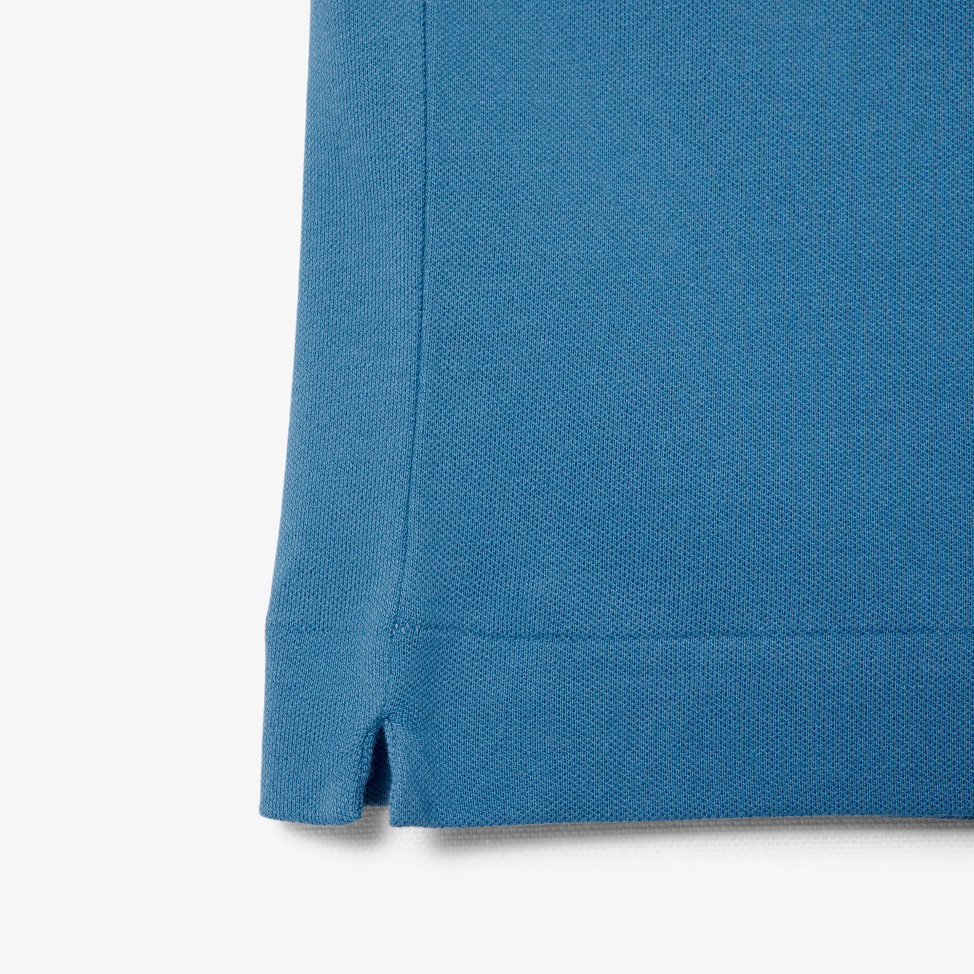 Áo Polo Lacoste Nam L.12.12 Dáng Cổ Điển Chất Liệu Piqué Nhẹ