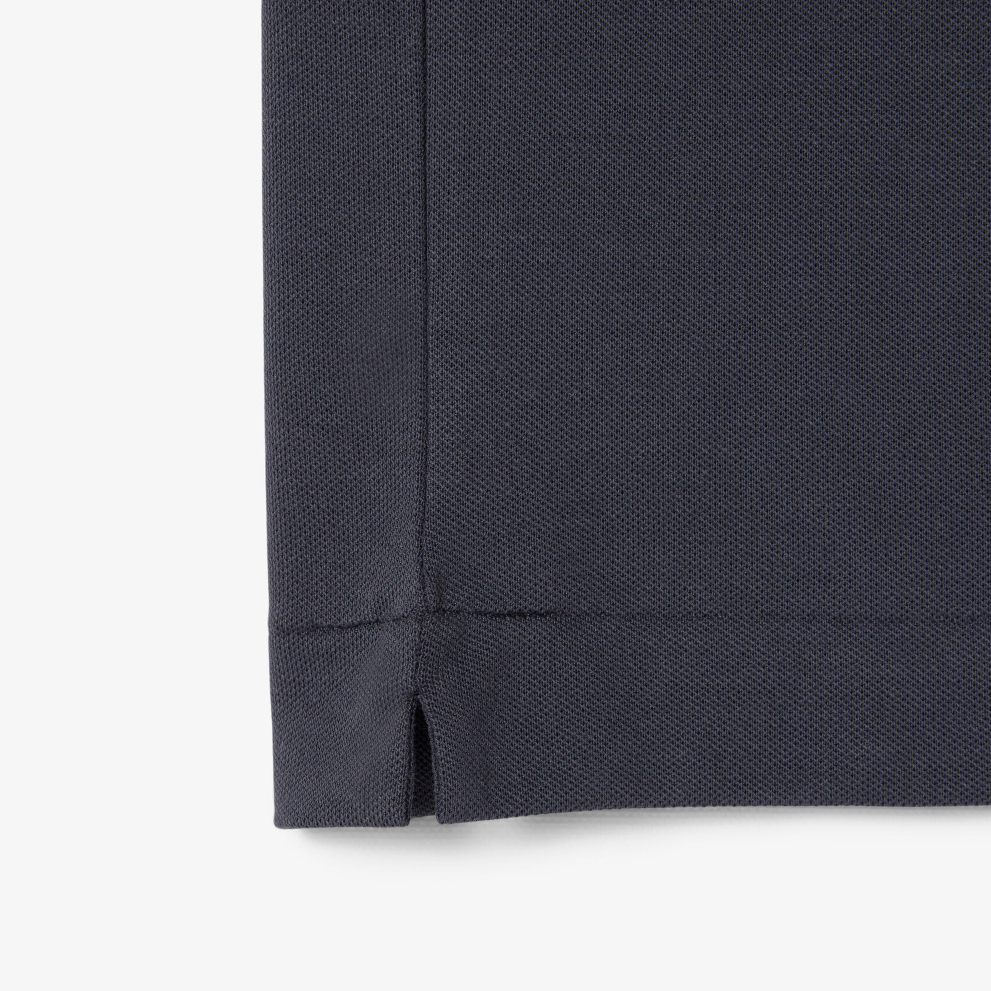 Áo Polo Lacoste Nam L.12.12 Dáng Cổ Điển Chất Liệu Piqué Nhẹ