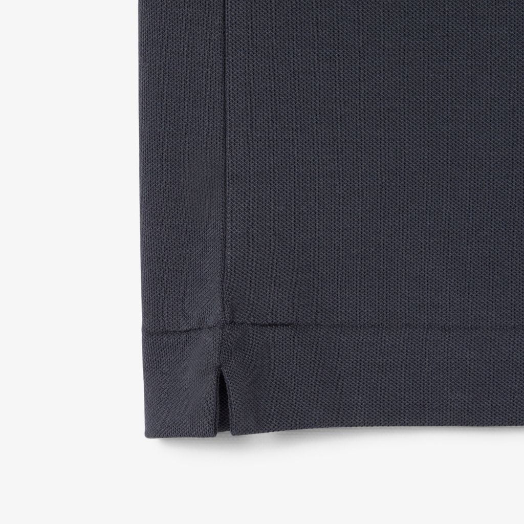 Áo Polo Lacoste Nam L.12.12 Dáng Cổ Điển Chất Liệu Piqué Nhẹ
