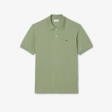Áo Polo Lacoste Nam L.12.12 Light Piqué Dáng Cổ Điển