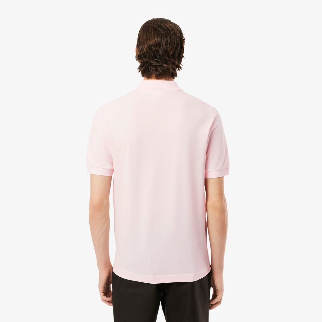 Áo Polo Lacoste Nam L.12.12 Light Piqué Dáng Cổ Điển