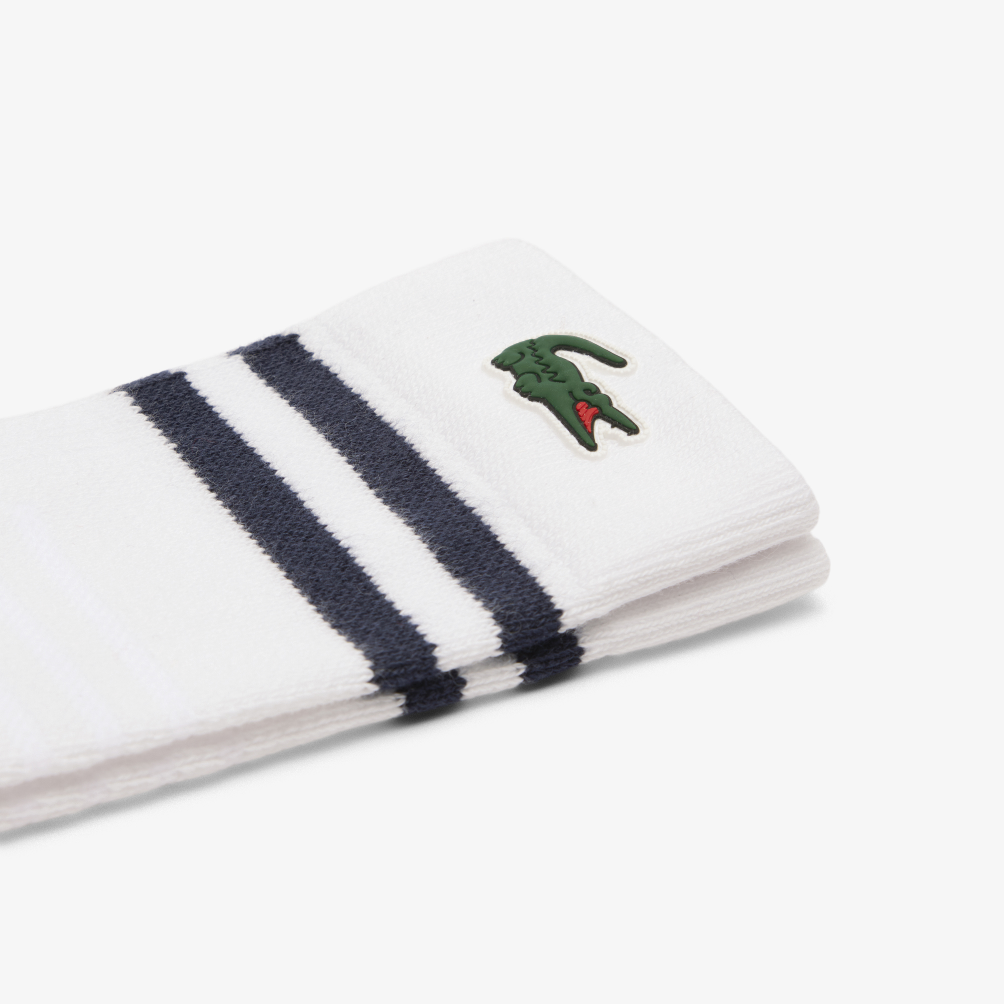 Tất Thể Thao Lacoste Nam Chất Liệu Cotton Thoáng Khí