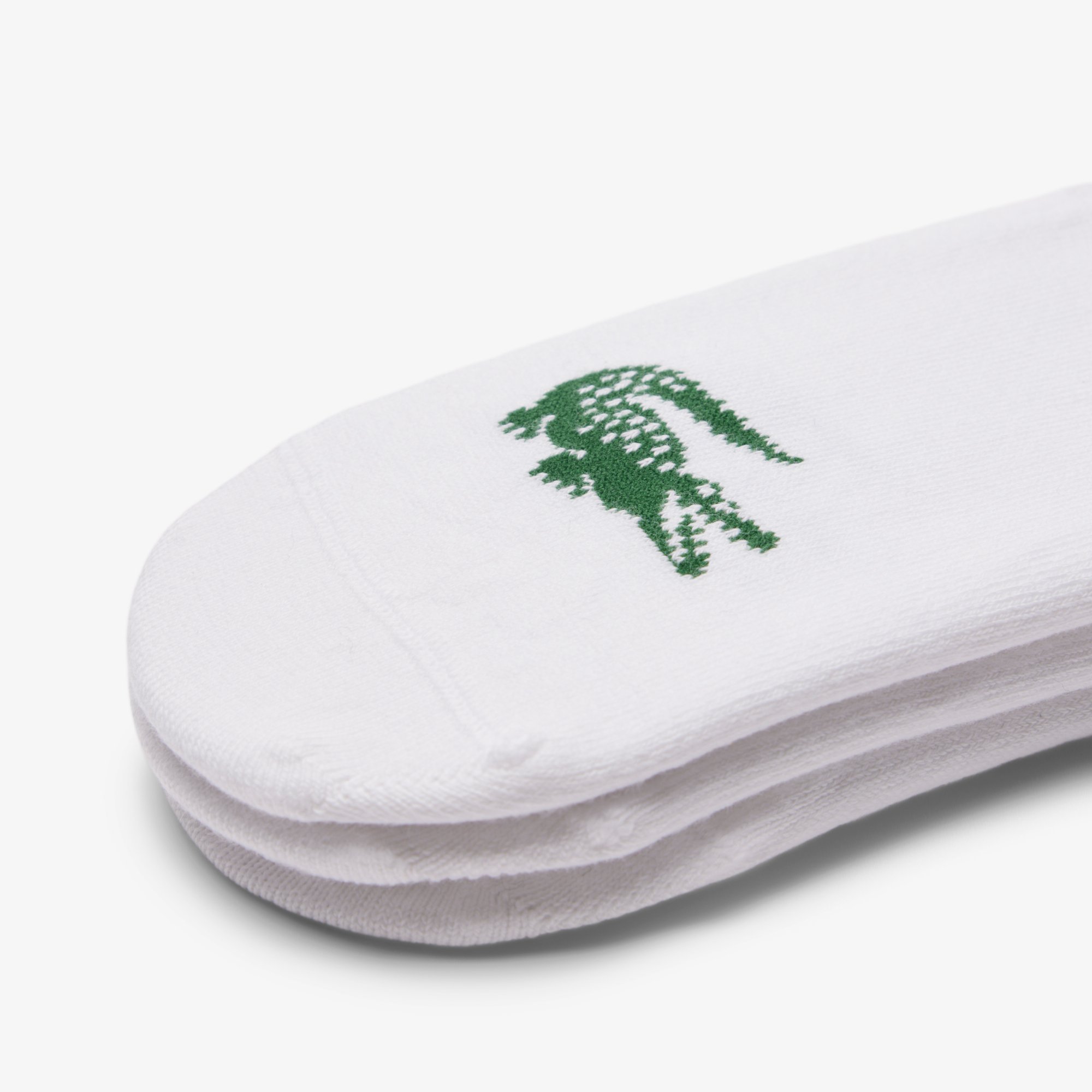Bộ 3 Đôi Tất Giày Thể Thao Lacoste Unisex