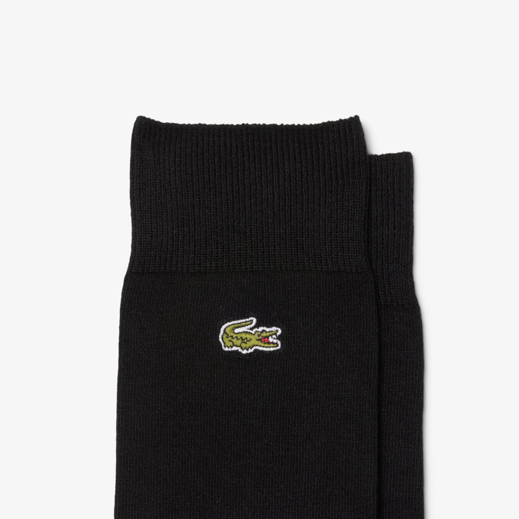 Bộ 3 Đôi Tất Lacoste Unisex Dài