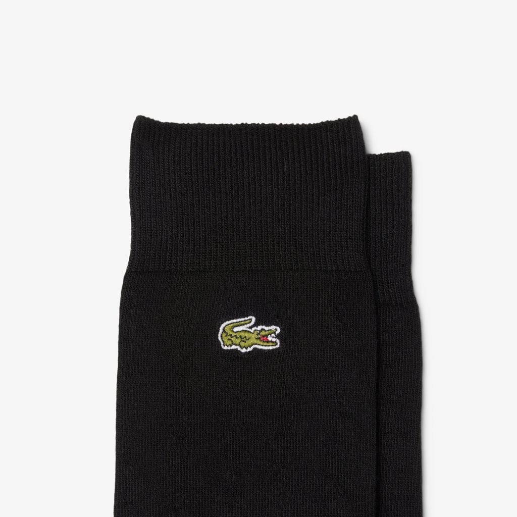 Bộ 3 Đôi Tất Lacoste Unisex Dài