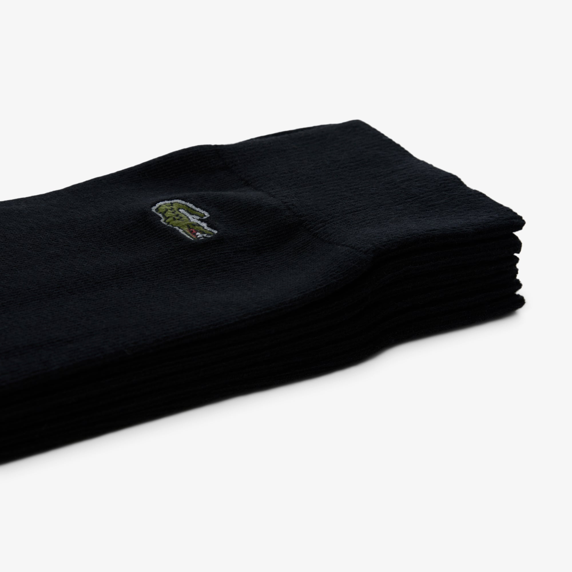 Bộ 3 Đôi Tất Lacoste Unisex Dài