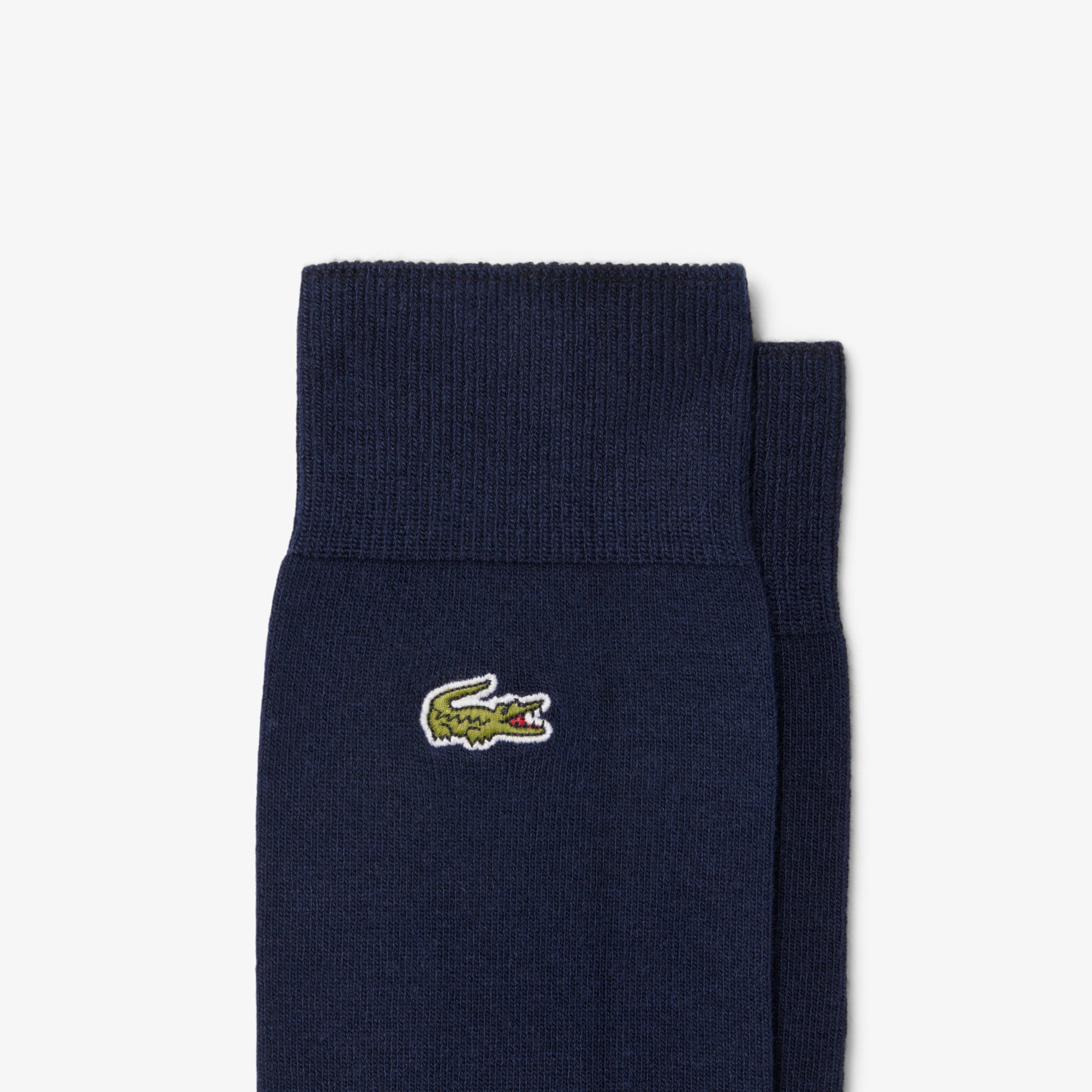 Bộ 3 Đôi Tất Lacoste Unisex Dài