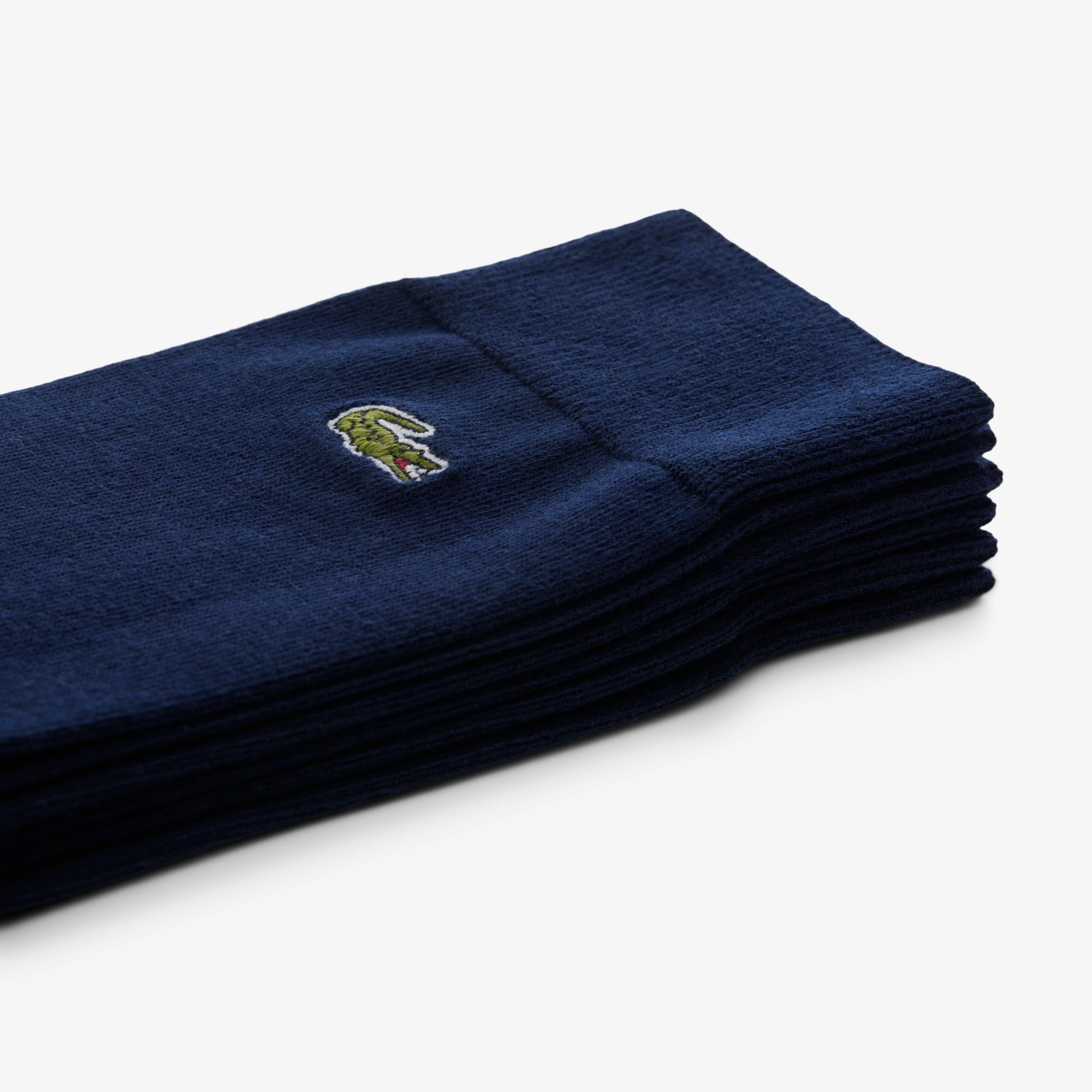 Bộ 3 Đôi Tất Lacoste Unisex Dài