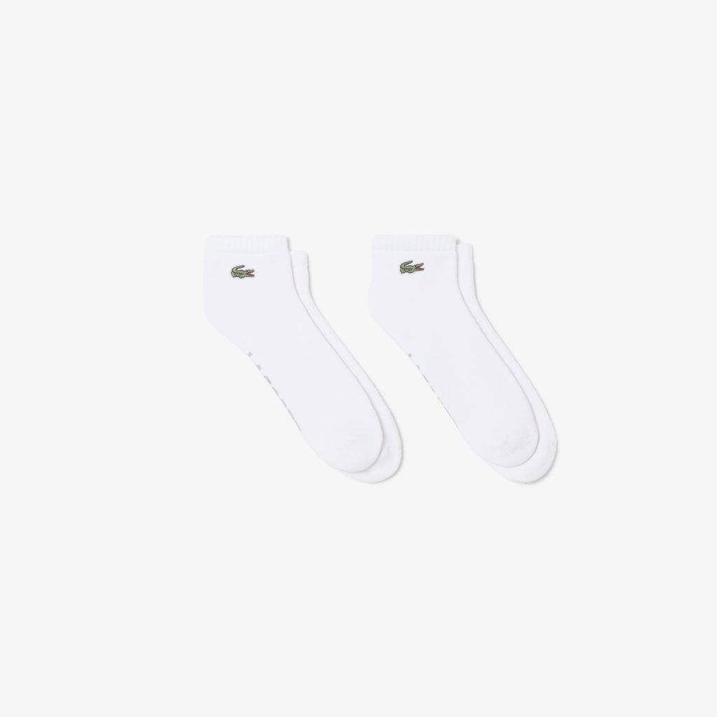 Bộ 2 Đôi Tất Lacoste Unisex