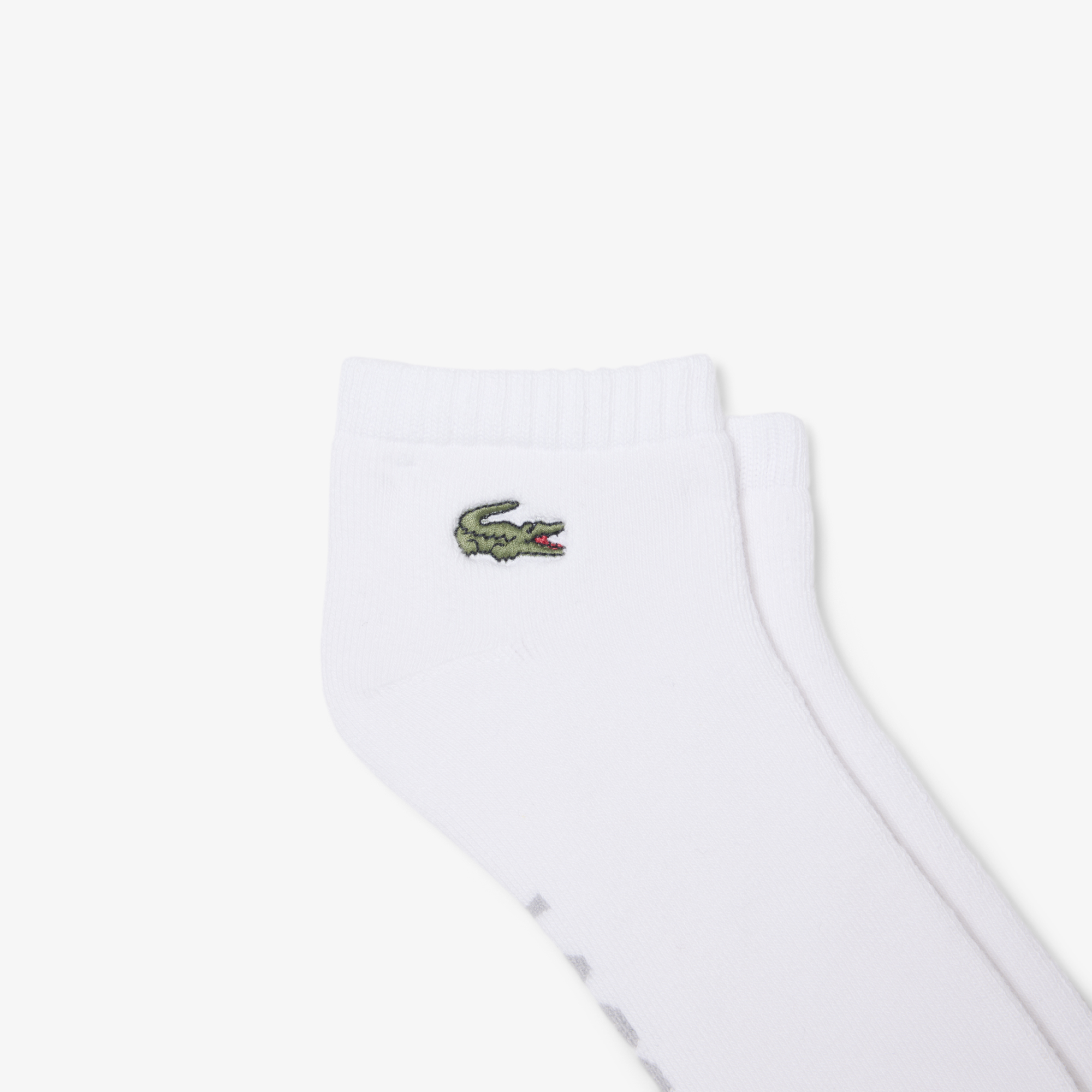 Bộ 2 Đôi Tất Lacoste Unisex