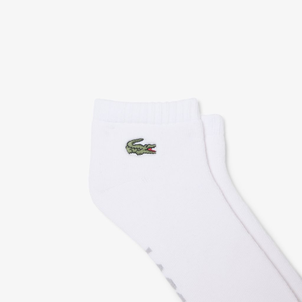 Bộ 2 Đôi Tất Lacoste Unisex