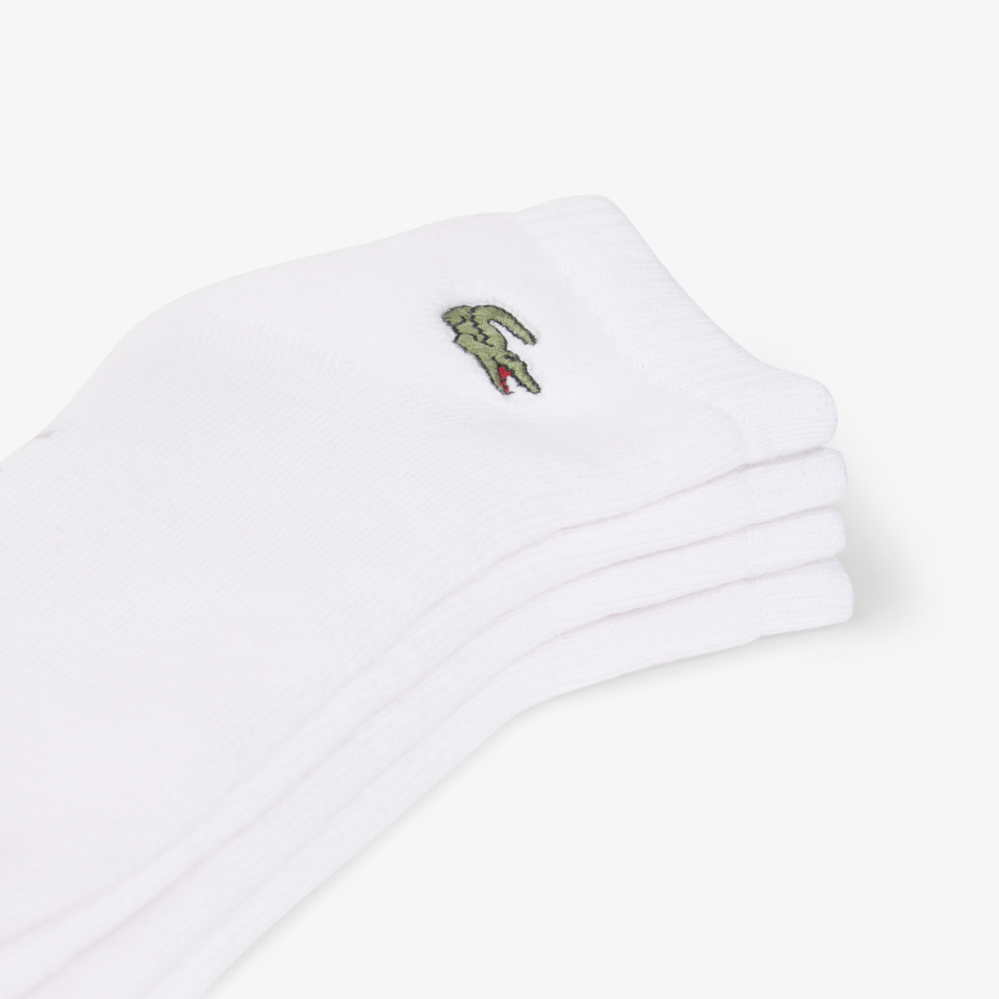Bộ 2 Đôi Tất Lacoste Unisex