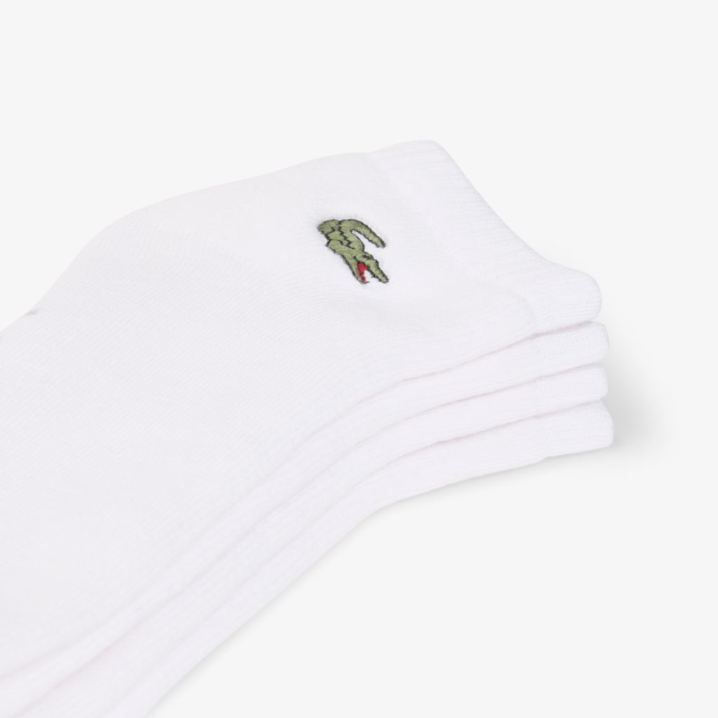 Bộ 2 Đôi Tất Lacoste Unisex