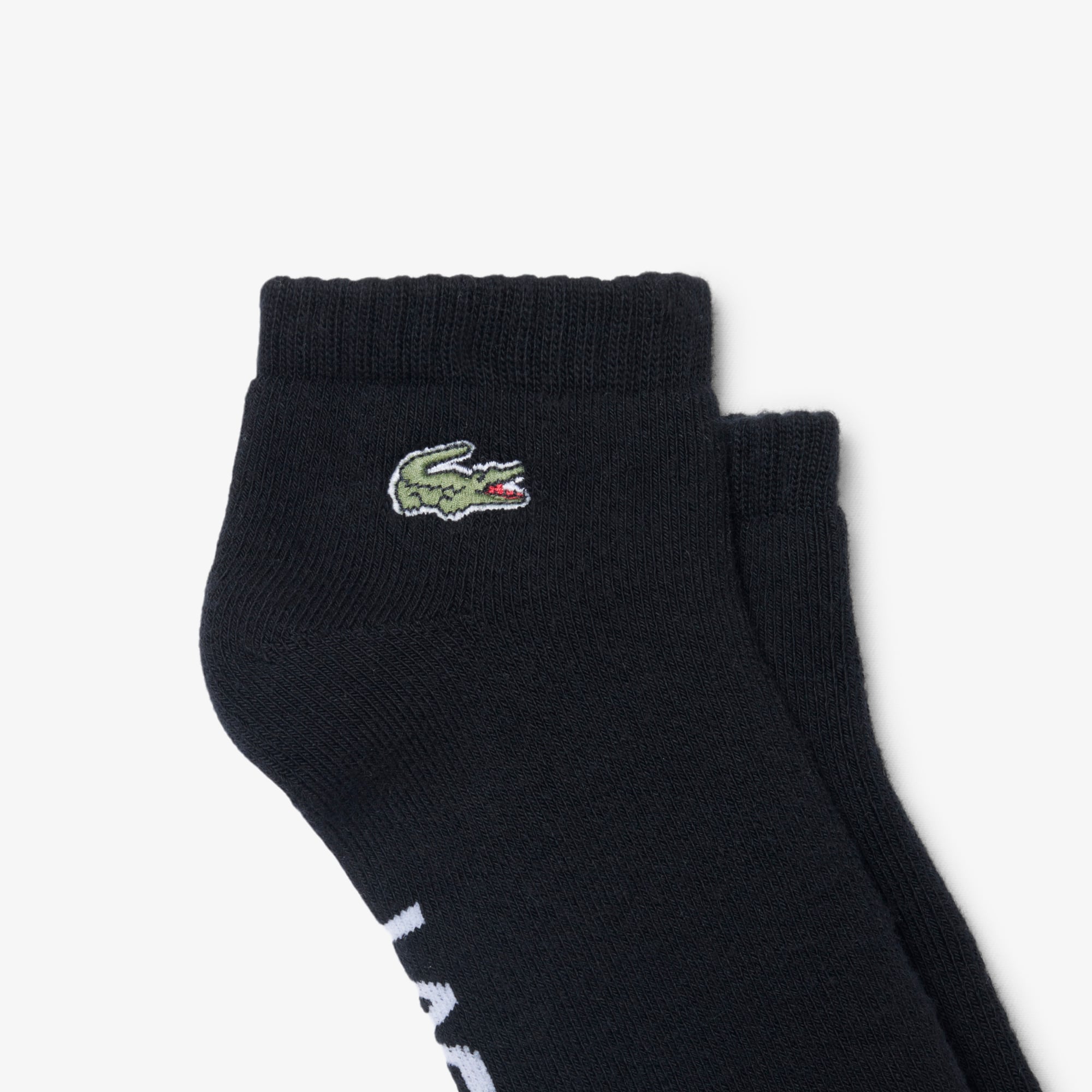 Bộ 2 Đôi Tất Lacoste Unisex