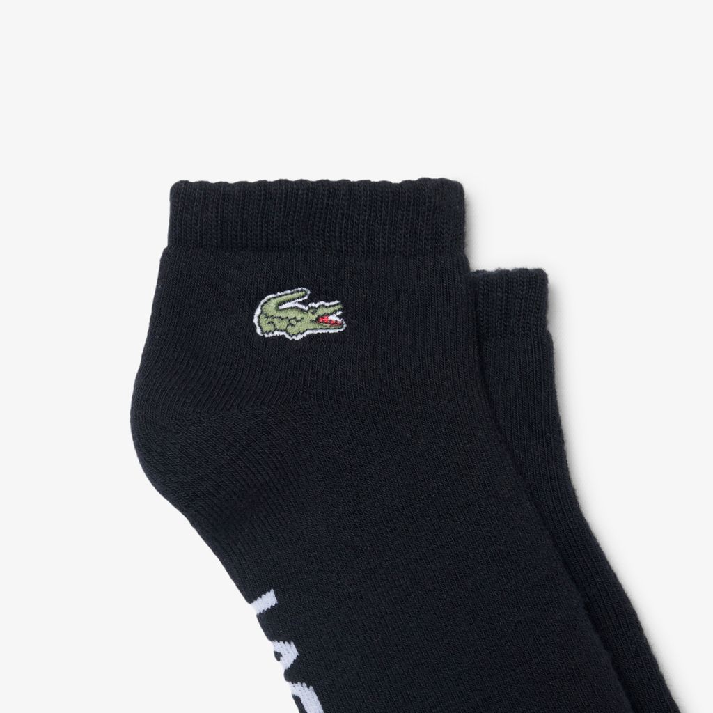 Bộ 2 Đôi Tất Lacoste Unisex