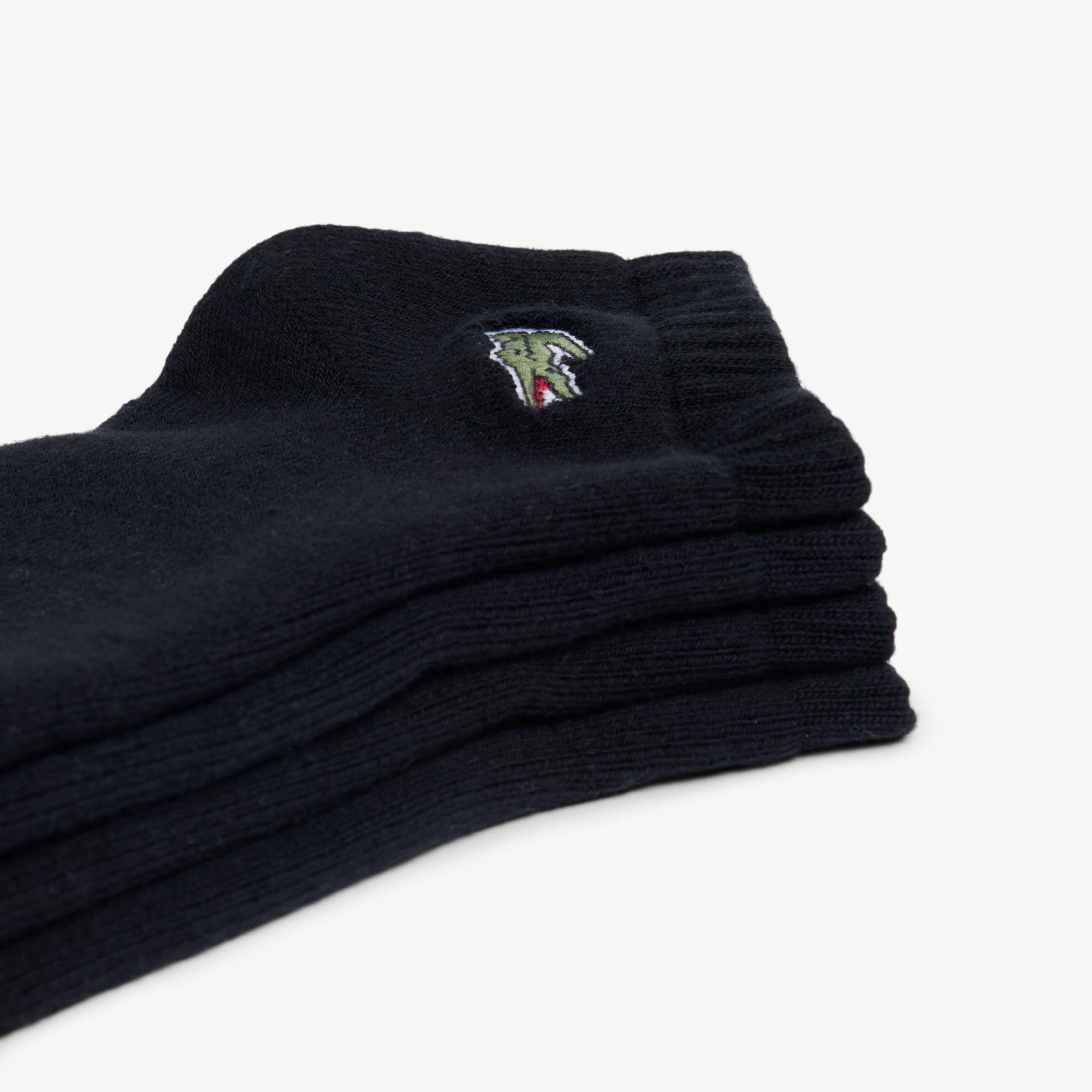 Bộ 2 Đôi Tất Lacoste Unisex
