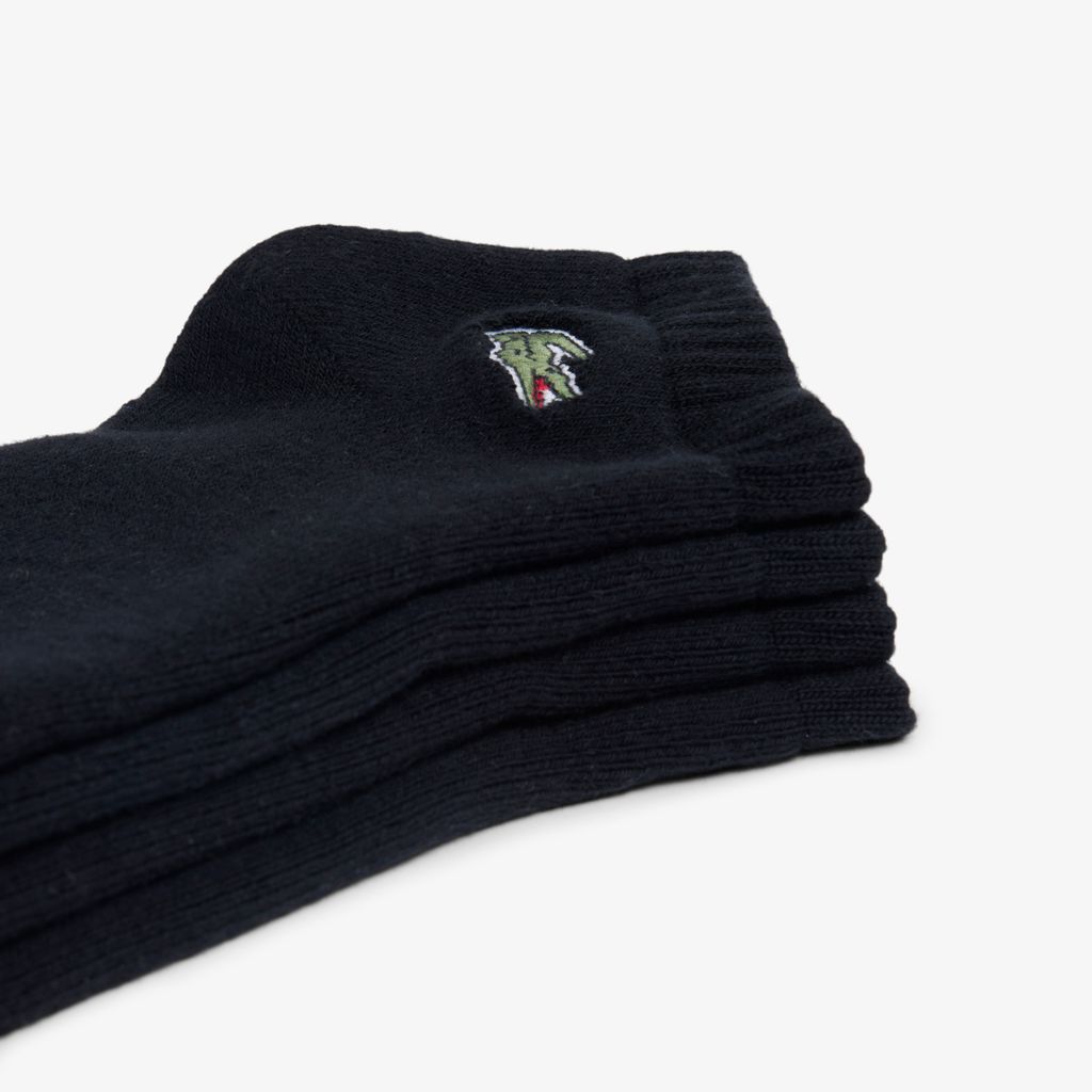 Bộ 2 Đôi Tất Lacoste Unisex