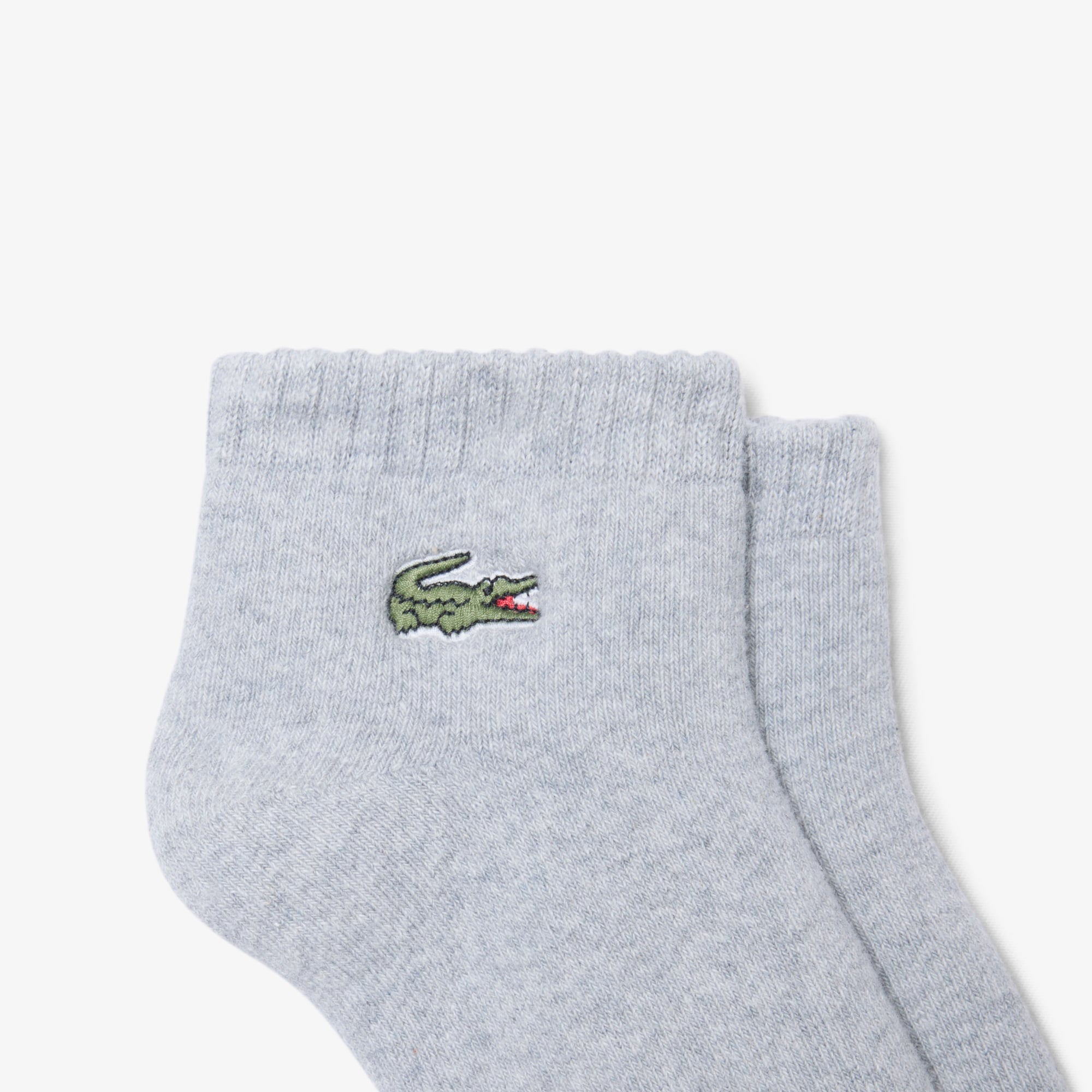 Bộ 2 Đôi Tất Lacoste Unisex