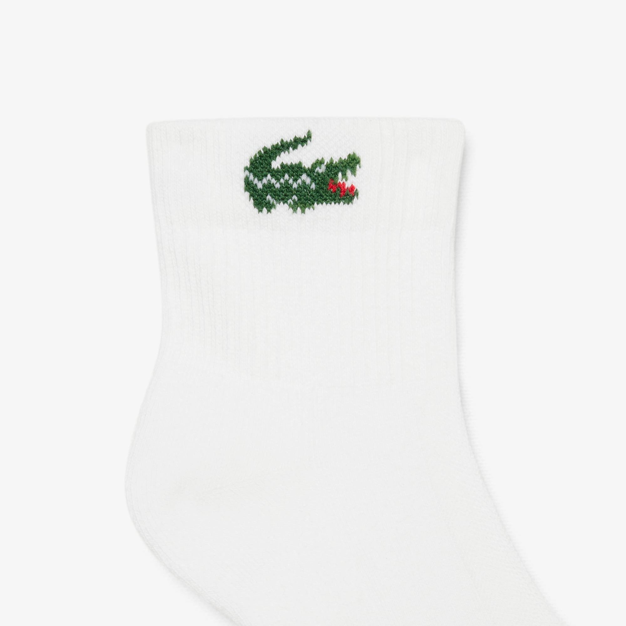 Bộ 3 Đôi Tất Lacoste Unisex