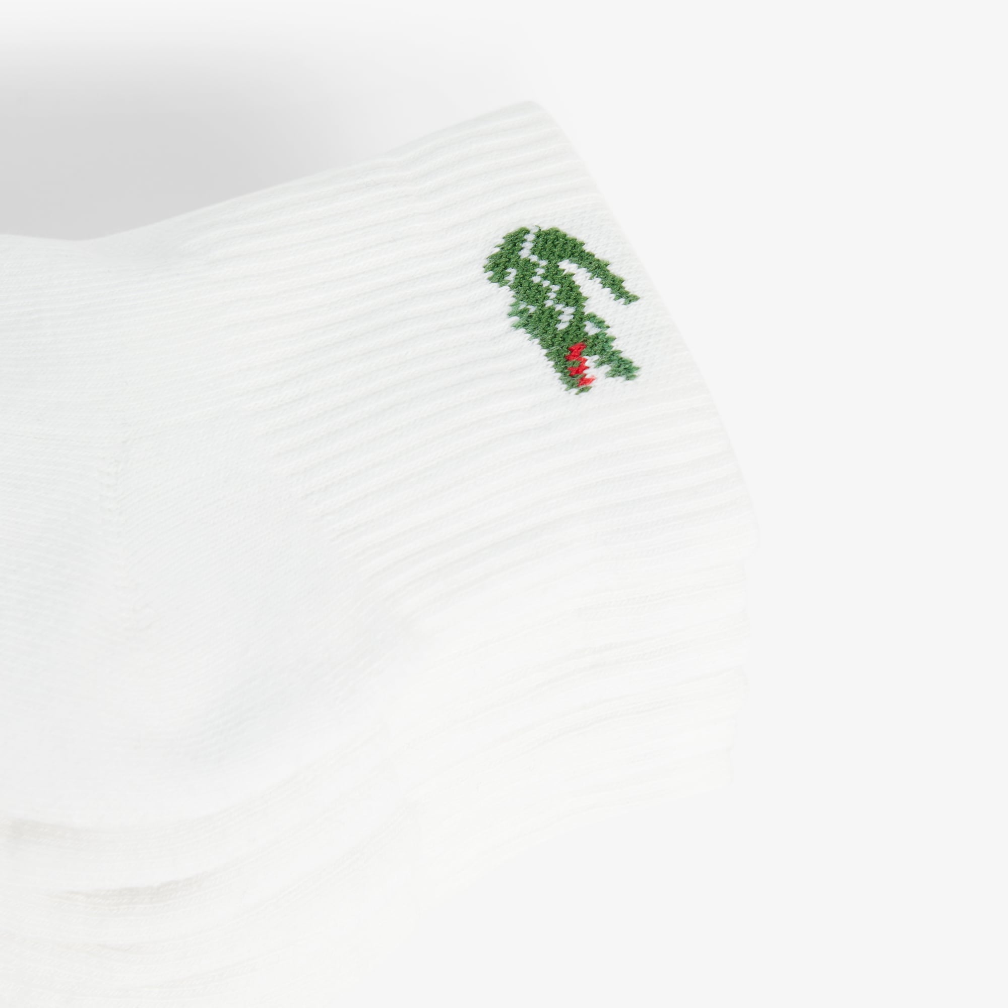 Bộ 3 Đôi Tất Lacoste Unisex