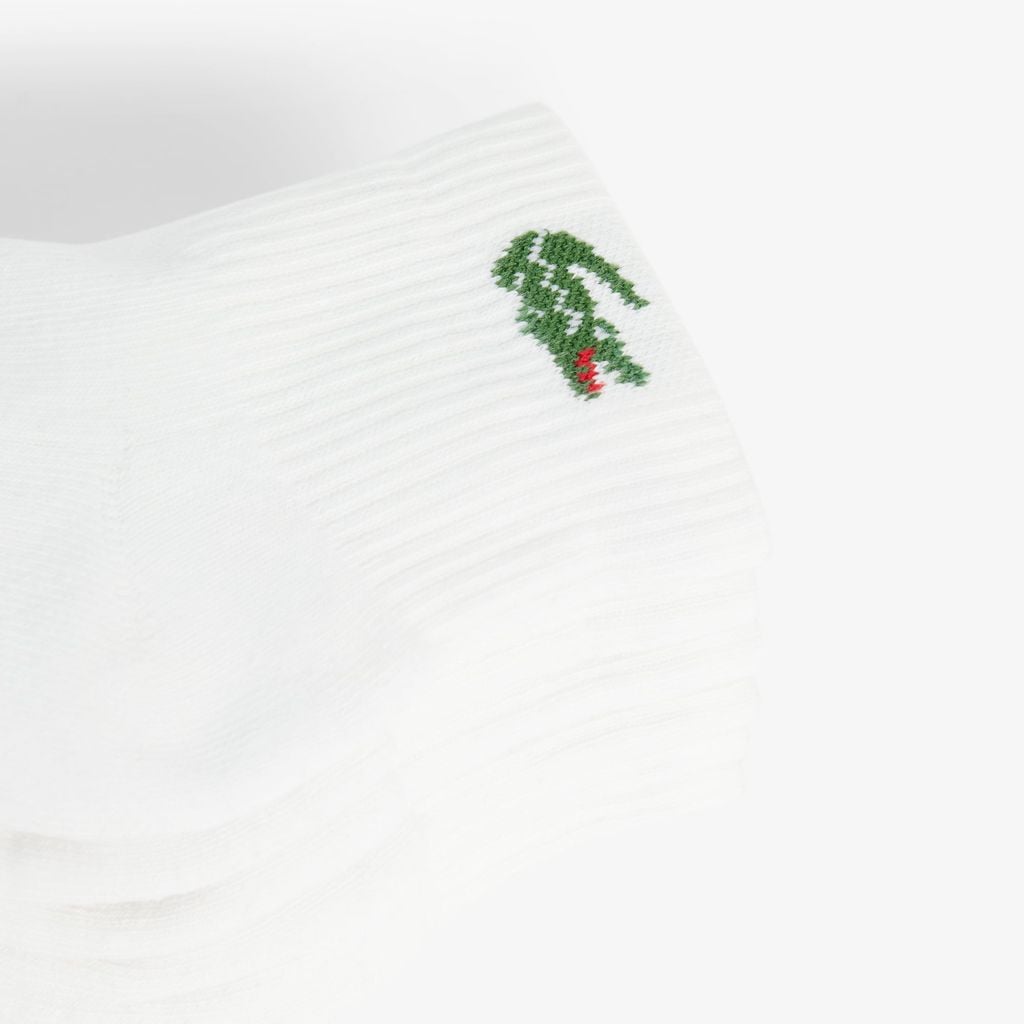 Bộ 3 Đôi Tất Lacoste Unisex